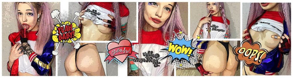 littleharley_q OnlyFans profile picture