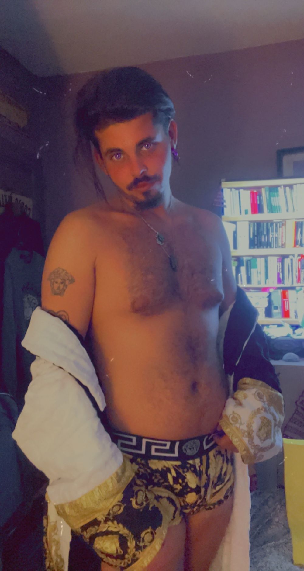 nounourslove OnlyFans profile picture