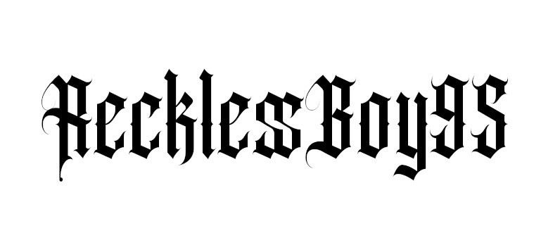 recklessboy95 OnlyFans profile picture