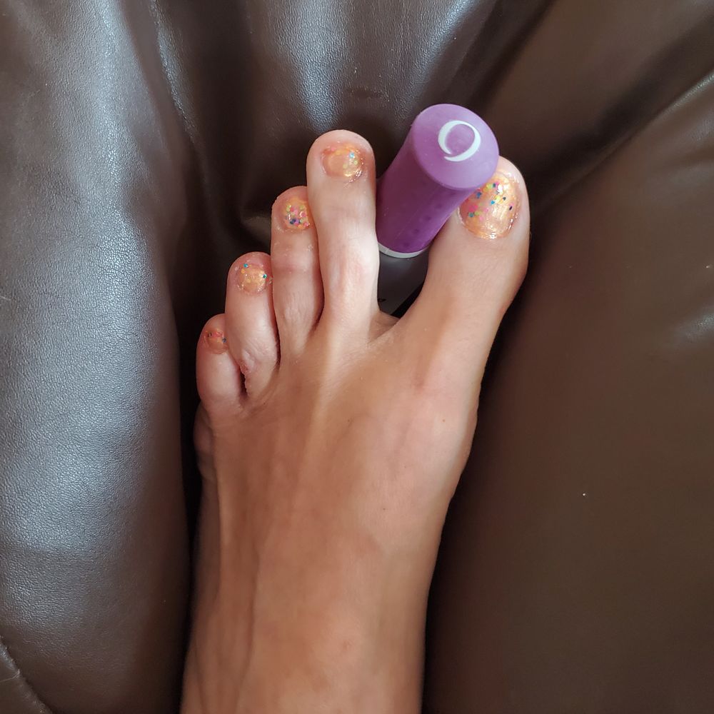 longflexibletoes OnlyFans profile picture