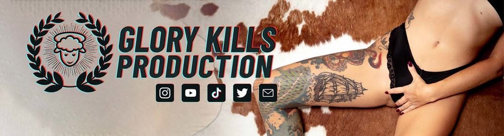 glorykillsproduction OnlyFans profile picture