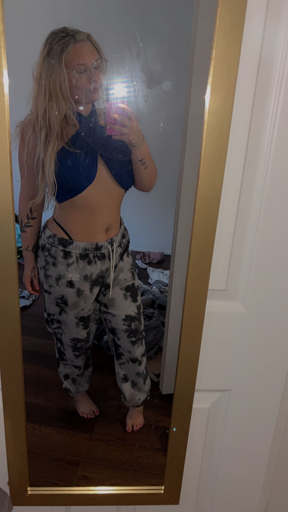 haleyhospo OnlyFans profile picture