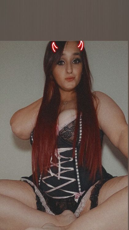 kassiekhaos20 OnlyFans picture