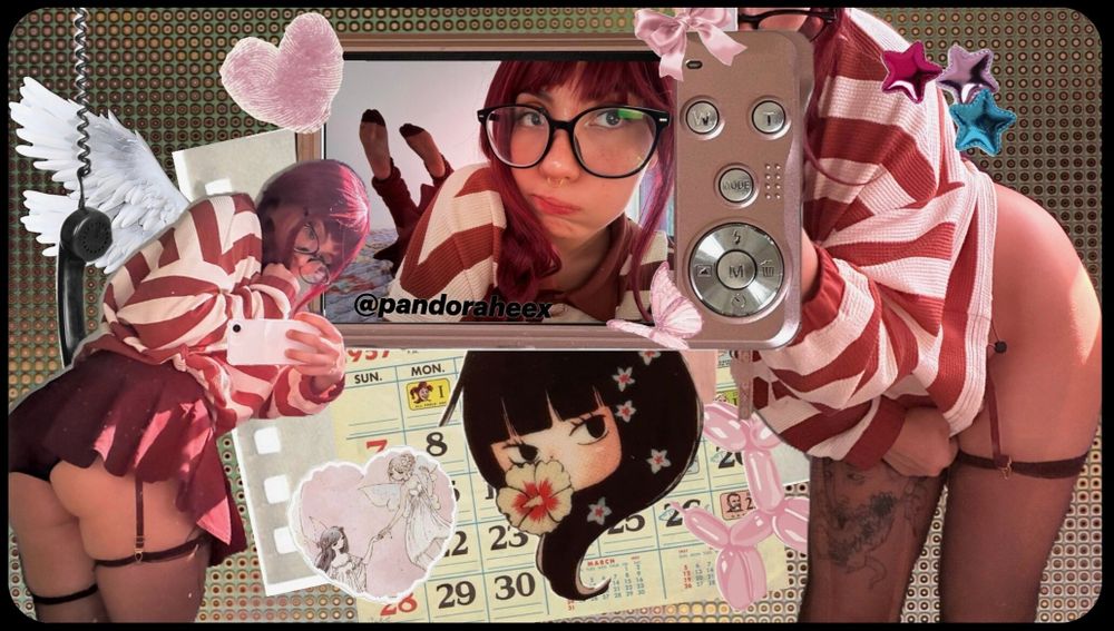 pandoraheex OnlyFans profile picture