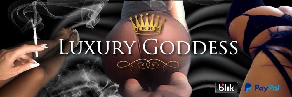 luxurygoddess OnlyFans profile picture