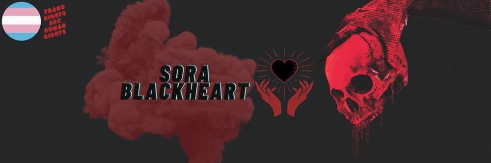 blackheartsora OnlyFans profile picture