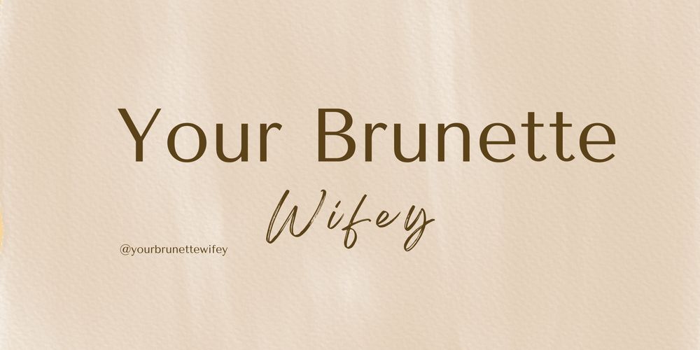 yourbrunettewifey OnlyFans profile picture