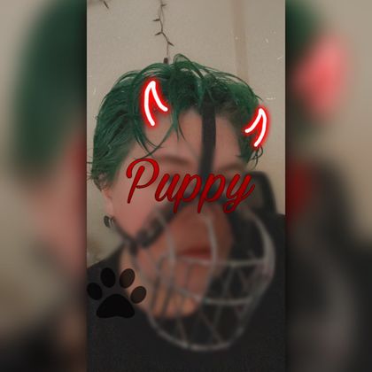 puppyboy664 OnlyFans picture