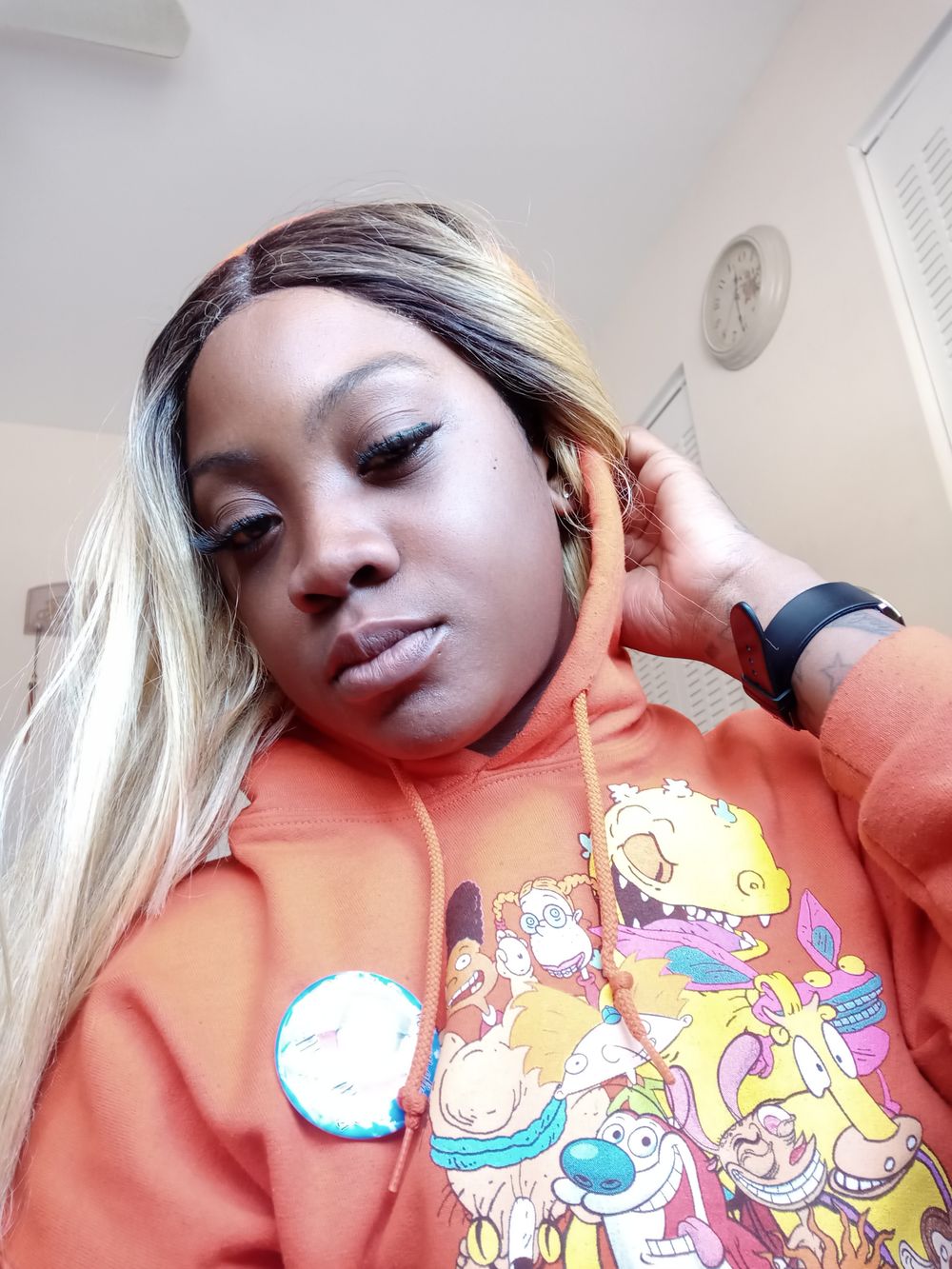 rudeazz_nicki OnlyFans profile picture