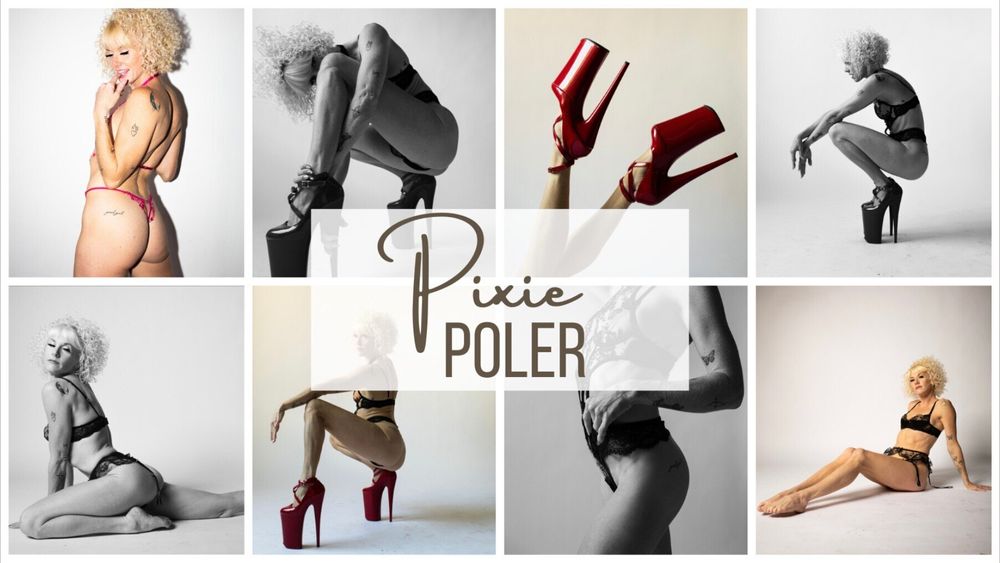 pixiepoler OnlyFans profile picture