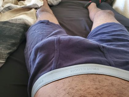 humpday1991 OnlyFans picture