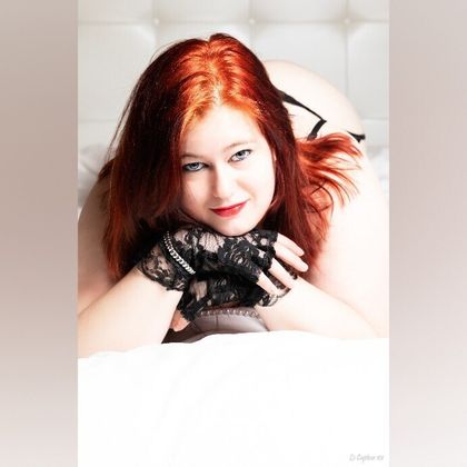 serayoursiren OnlyFans picture