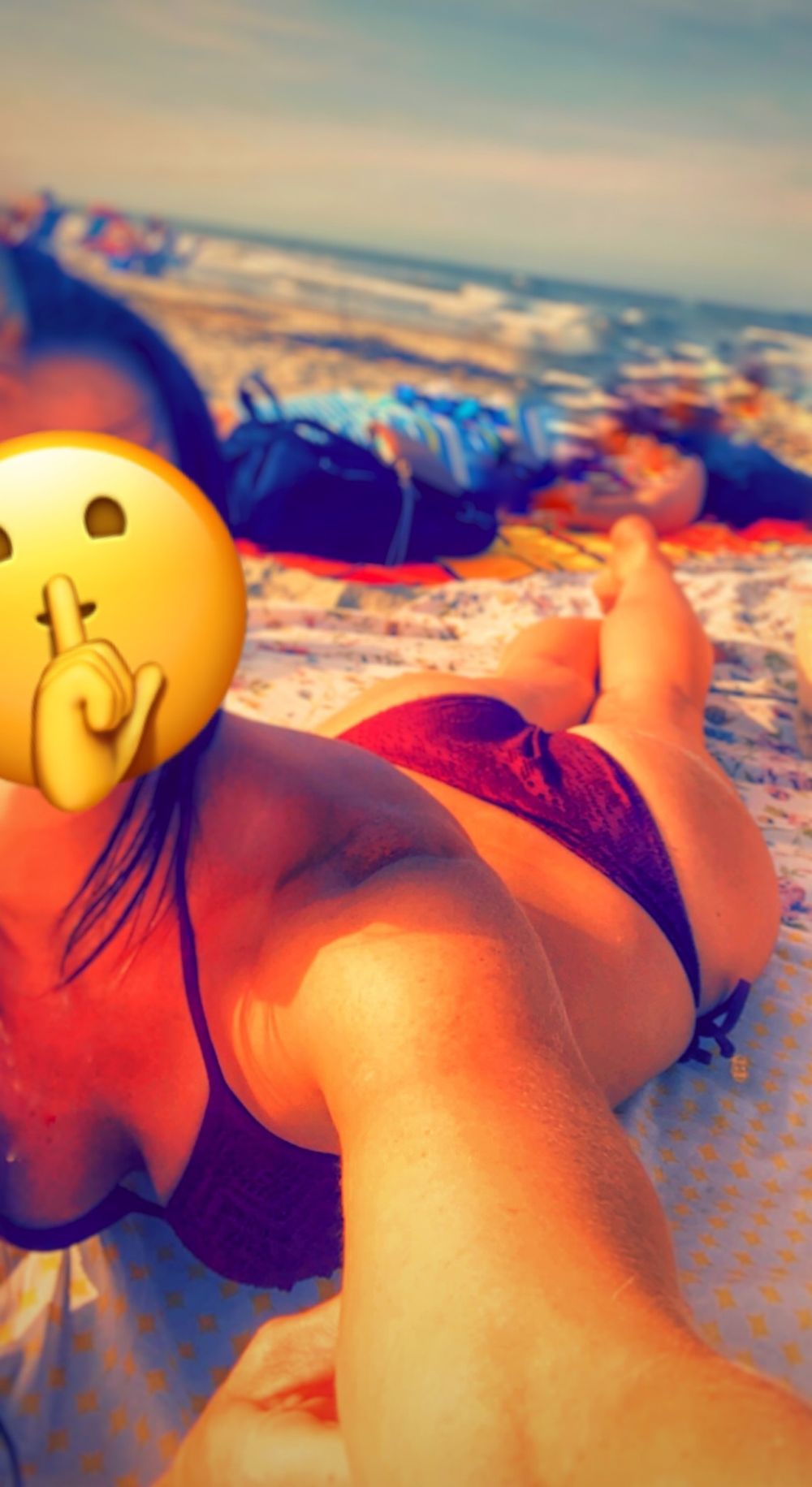 xallieraex OnlyFans profile picture