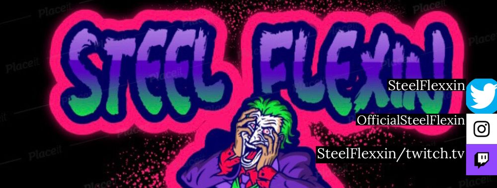 steelflexin OnlyFans profile picture