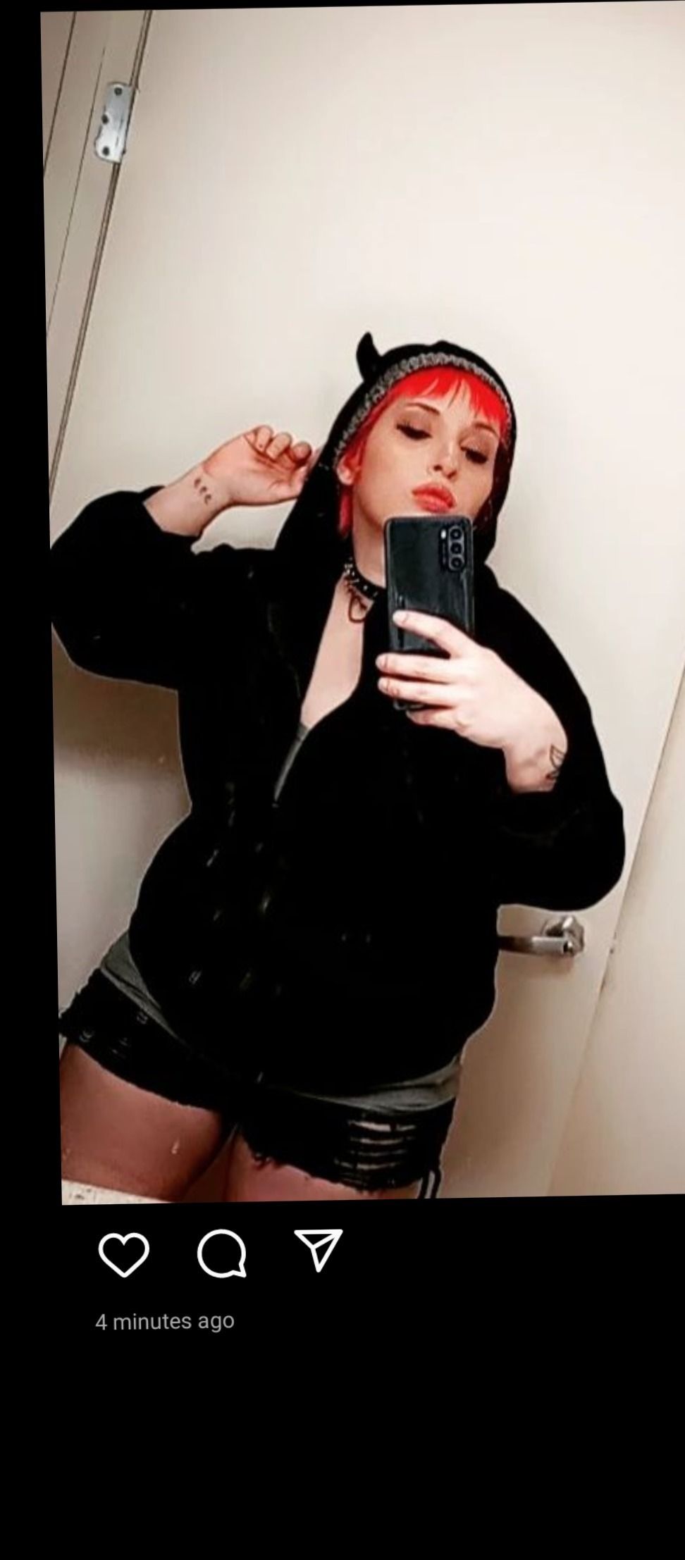 nicareneebalenciga OnlyFans profile picture