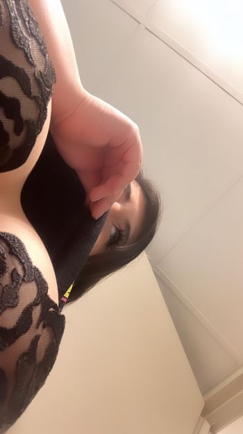 Bratty Babe