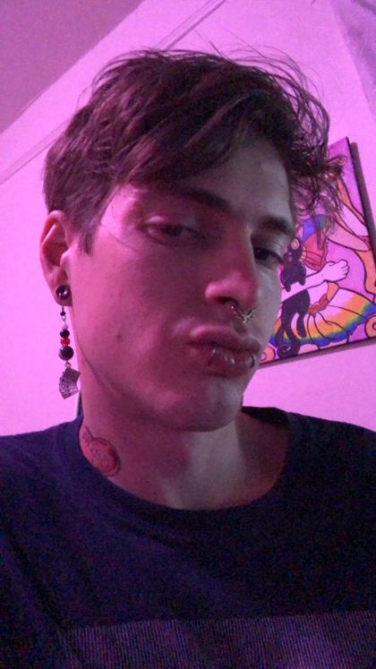 lucastar OnlyFans picture