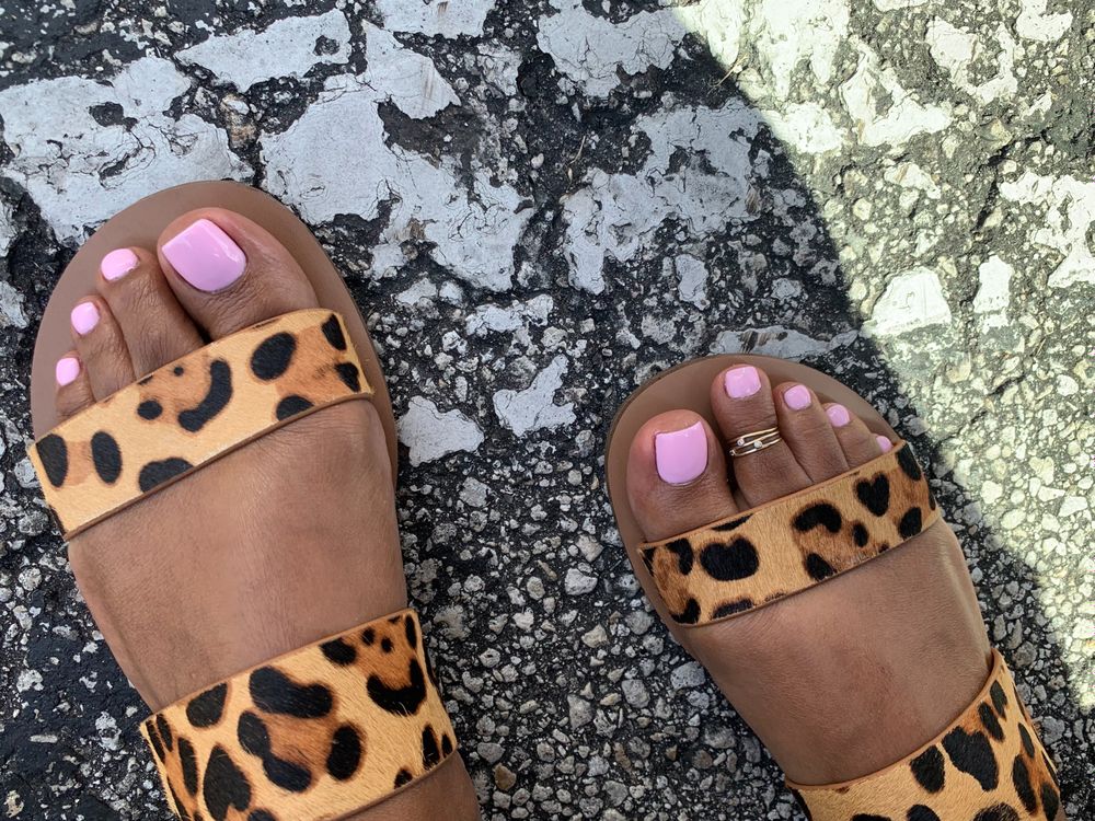 footloversdelight329 OnlyFans profile picture