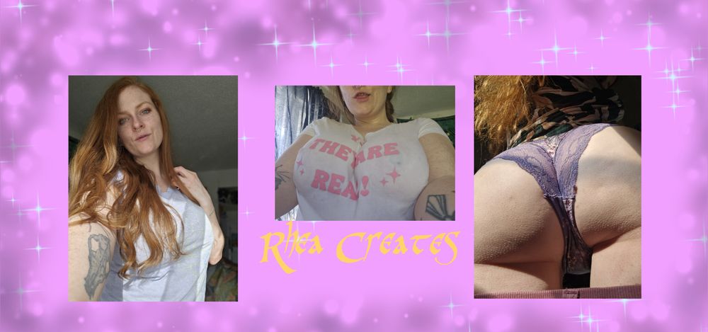 rheacreates OnlyFans profile picture