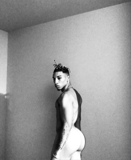 realkeanurushh OnlyFans picture