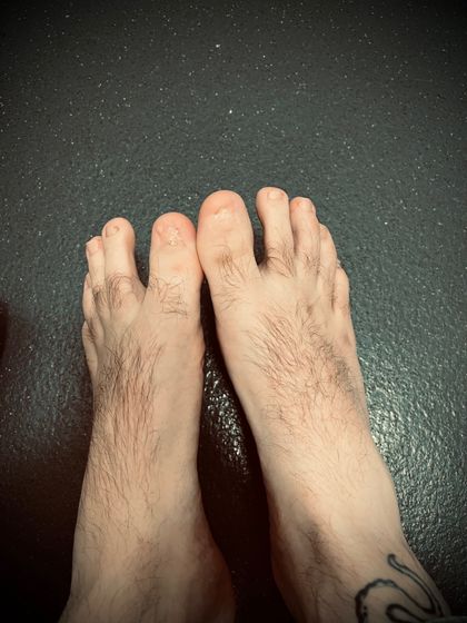 altfootmodel OnlyFans picture