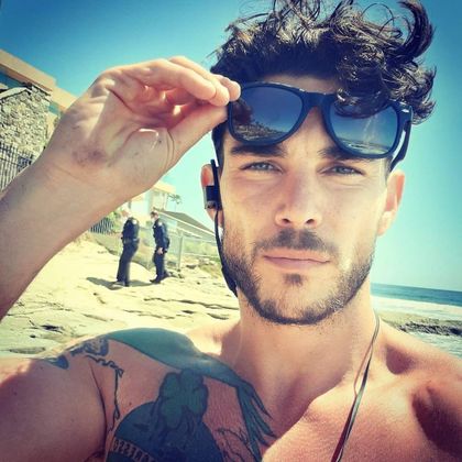 hungbrazilianirish OnlyFans picture