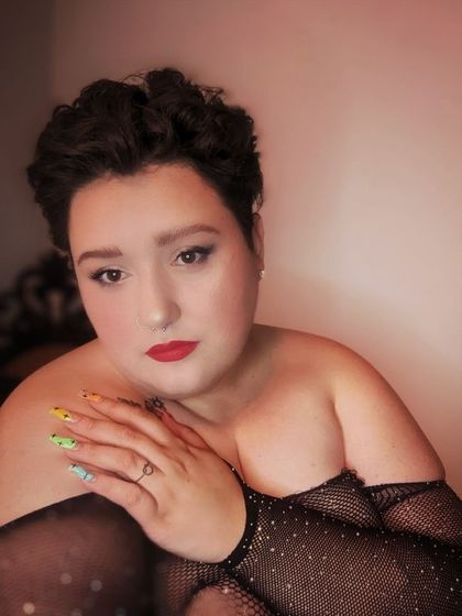 deardove OnlyFans picture