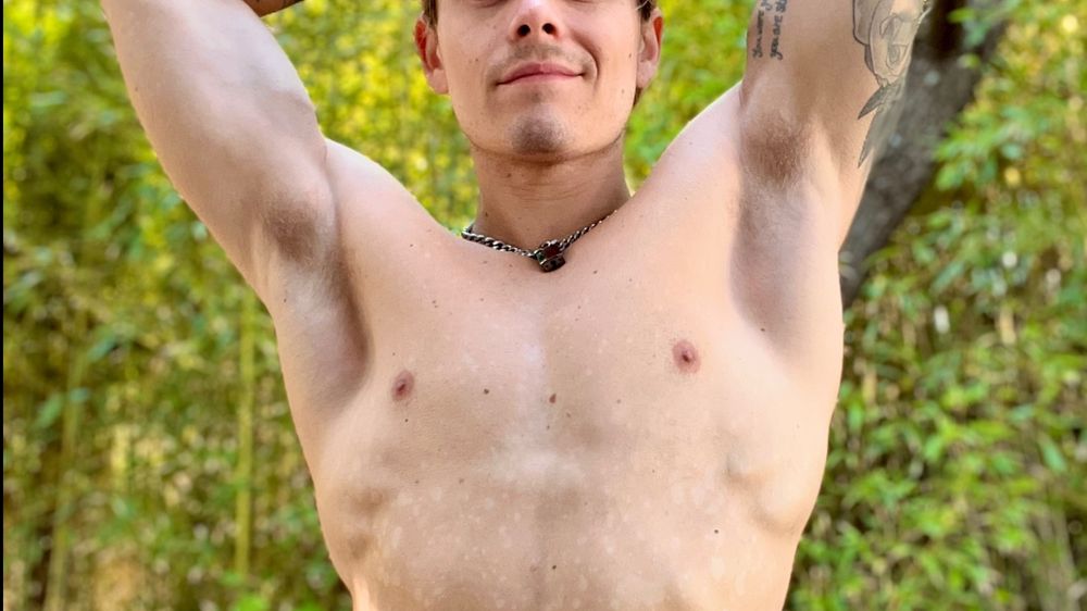 goodboybruiser OnlyFans profile picture