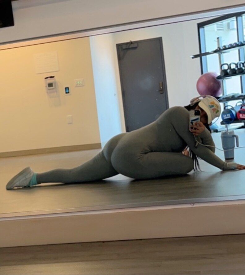 mercedeseverlasting OnlyFans profile picture