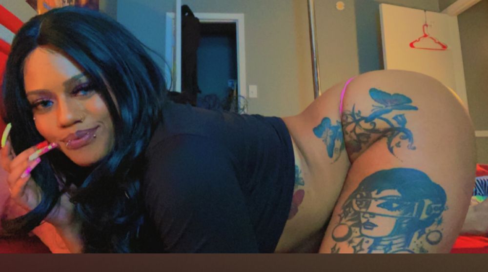 karmalotusxxx OnlyFans profile picture