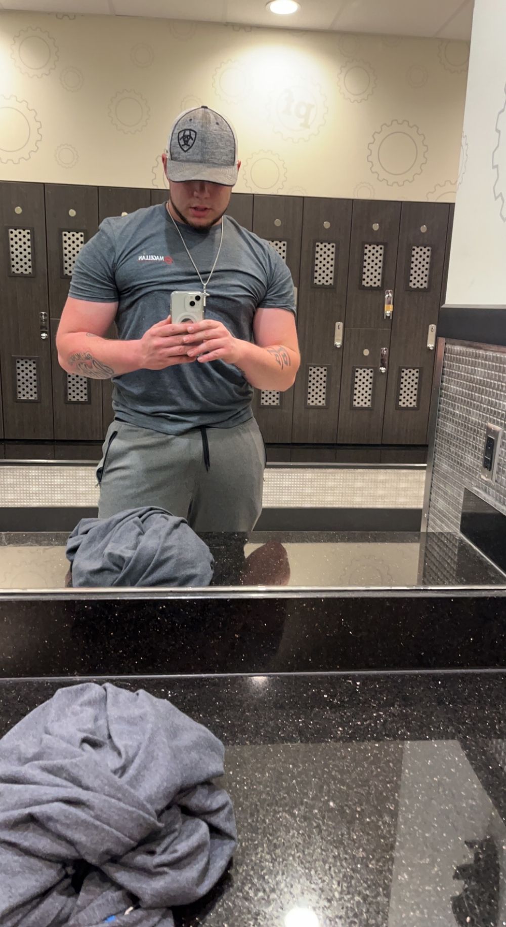 scottietohottie98 OnlyFans profile picture