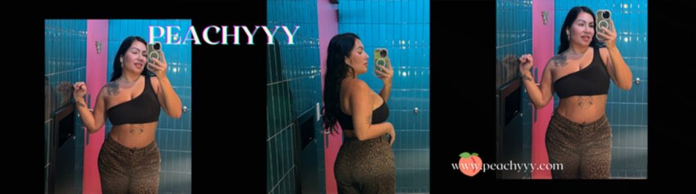 peachyyypeach OnlyFans profile picture