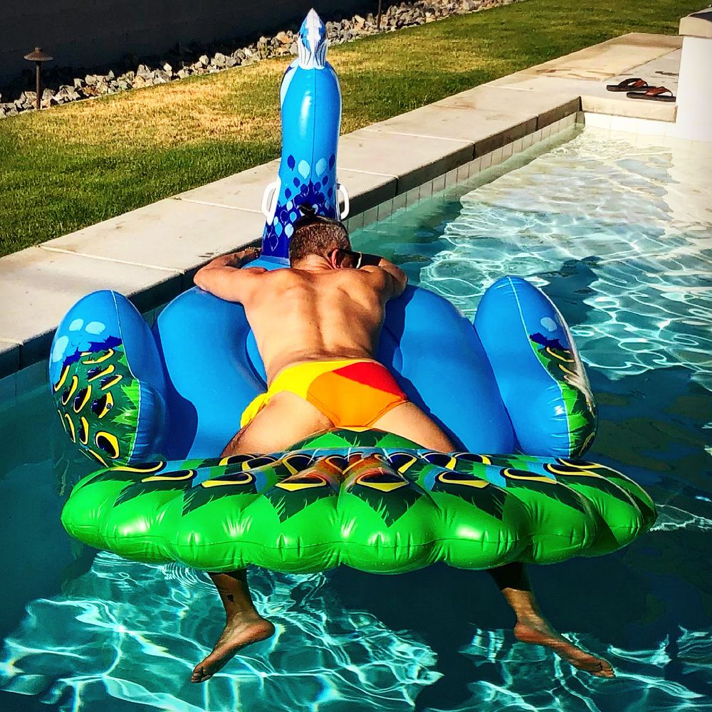 maxxxpower97 OnlyFans profile picture