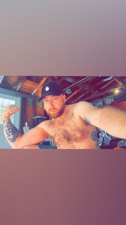 musclejay93 OnlyFans picture