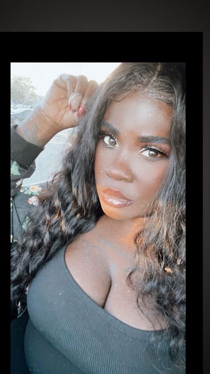 prettyblackkpoullard OnlyFans picture