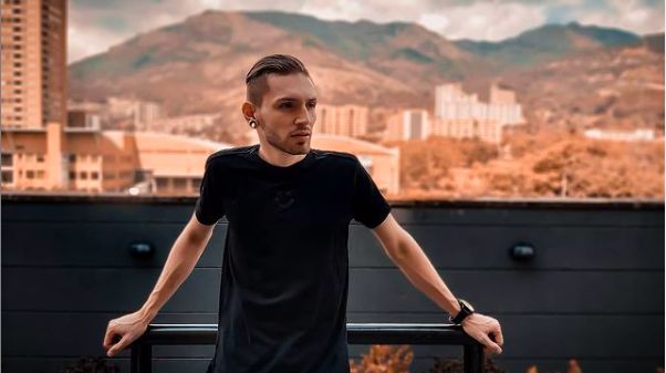 djfrajo OnlyFans profile picture