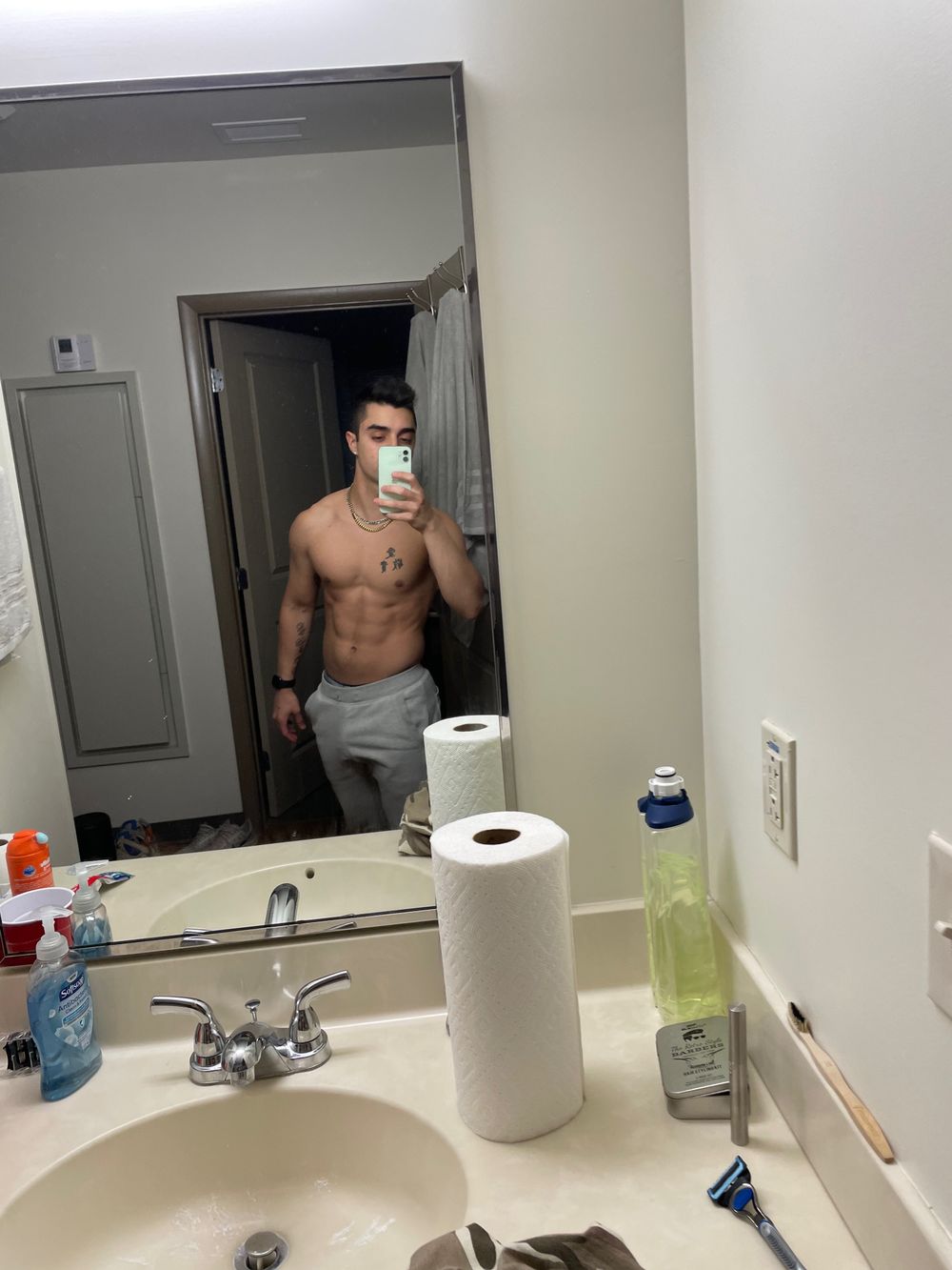 cbarcenas OnlyFans profile picture