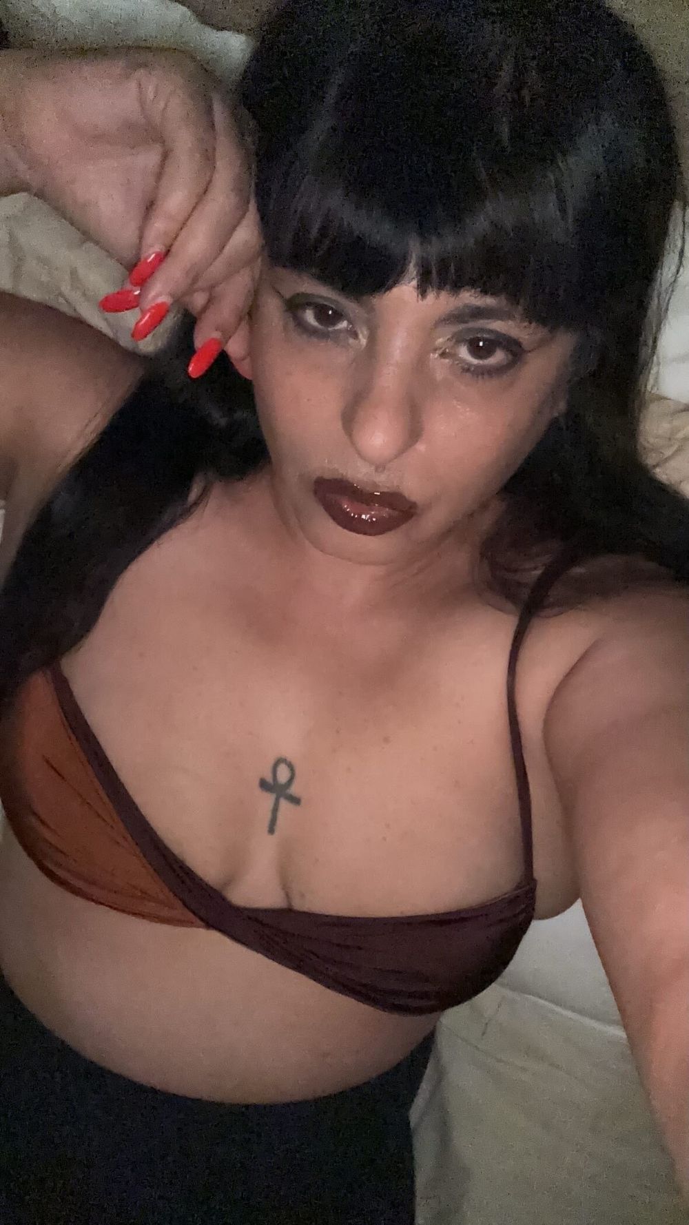 egyptian_princess3 OnlyFans profile picture