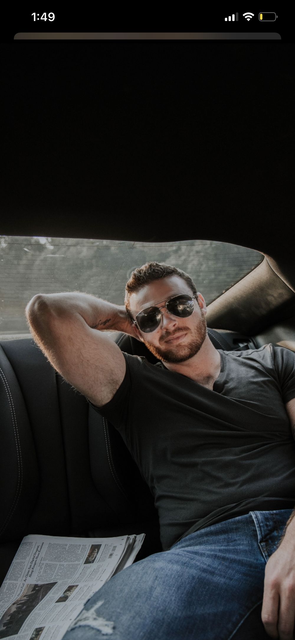 the_chosen_01 OnlyFans profile picture