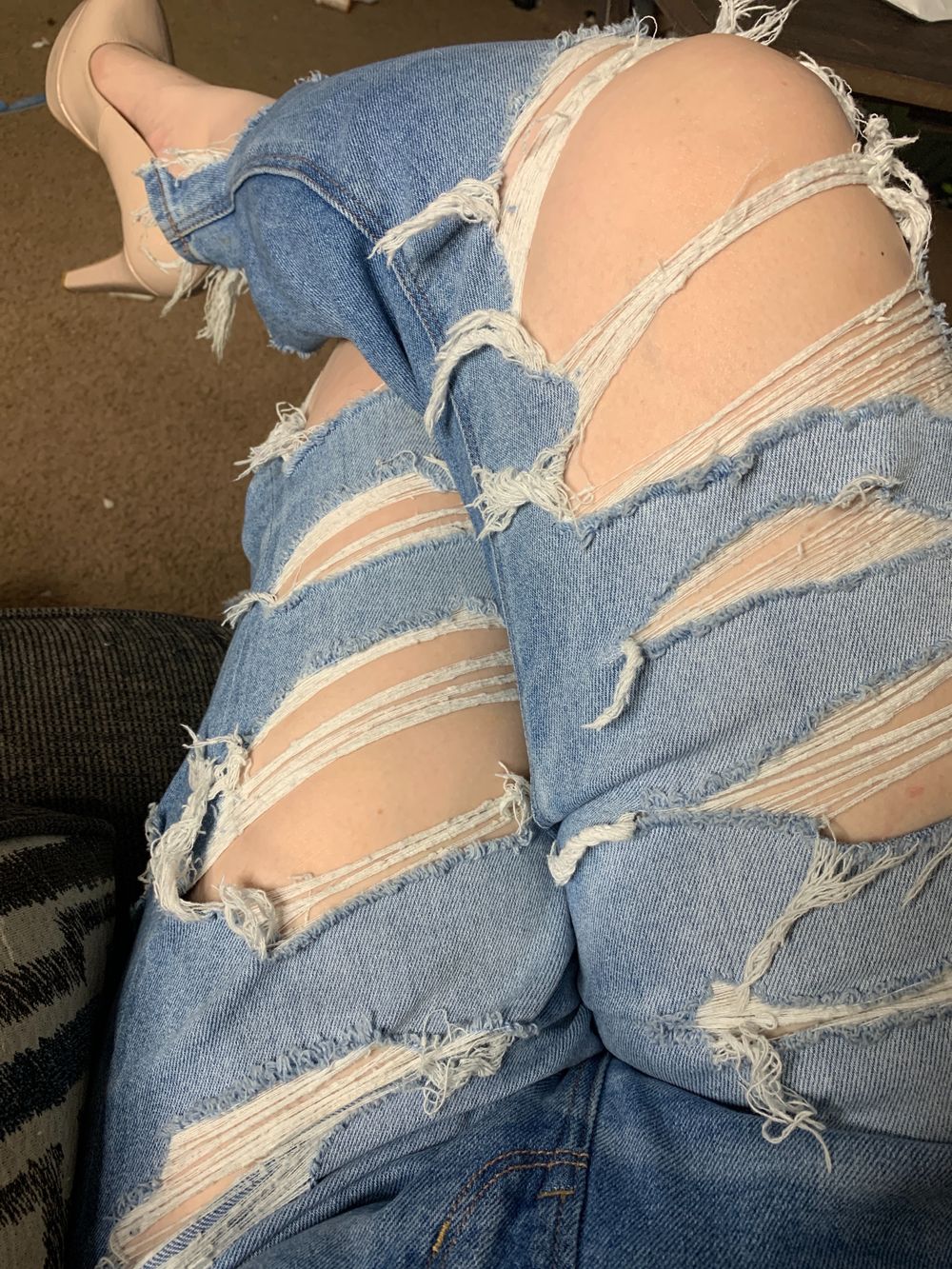 thicthighs420 OnlyFans profile picture
