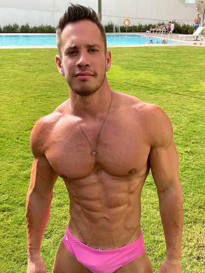 italianstud9 OnlyFans picture