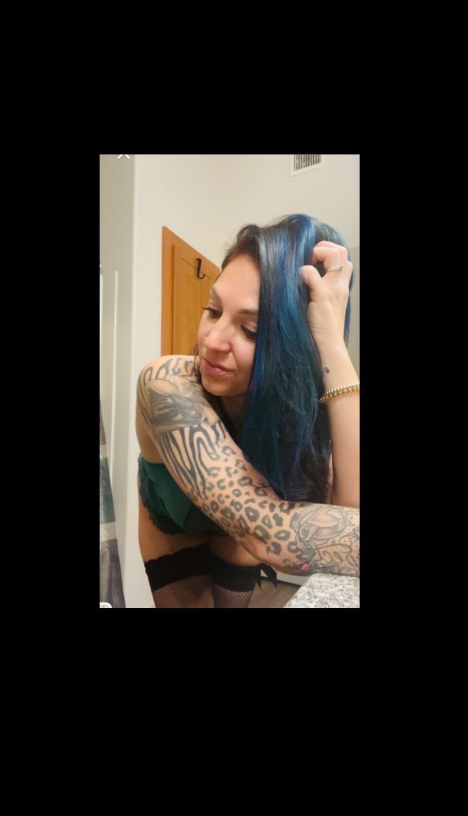beautyinthestruggle_11 OnlyFans profile picture