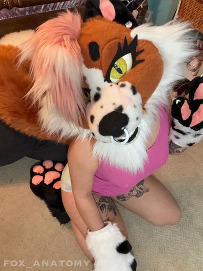 fox_anatomy OnlyFans picture