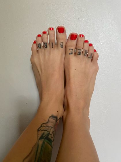 footsieslid3 OnlyFans picture