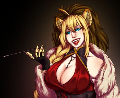 frigid_lioness OnlyFans picture