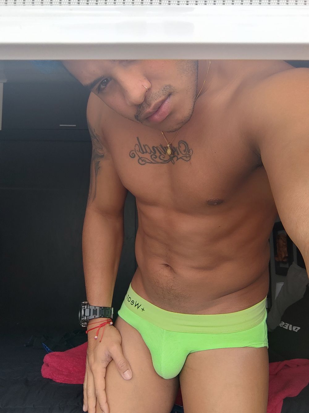 josebonalde02 OnlyFans profile picture