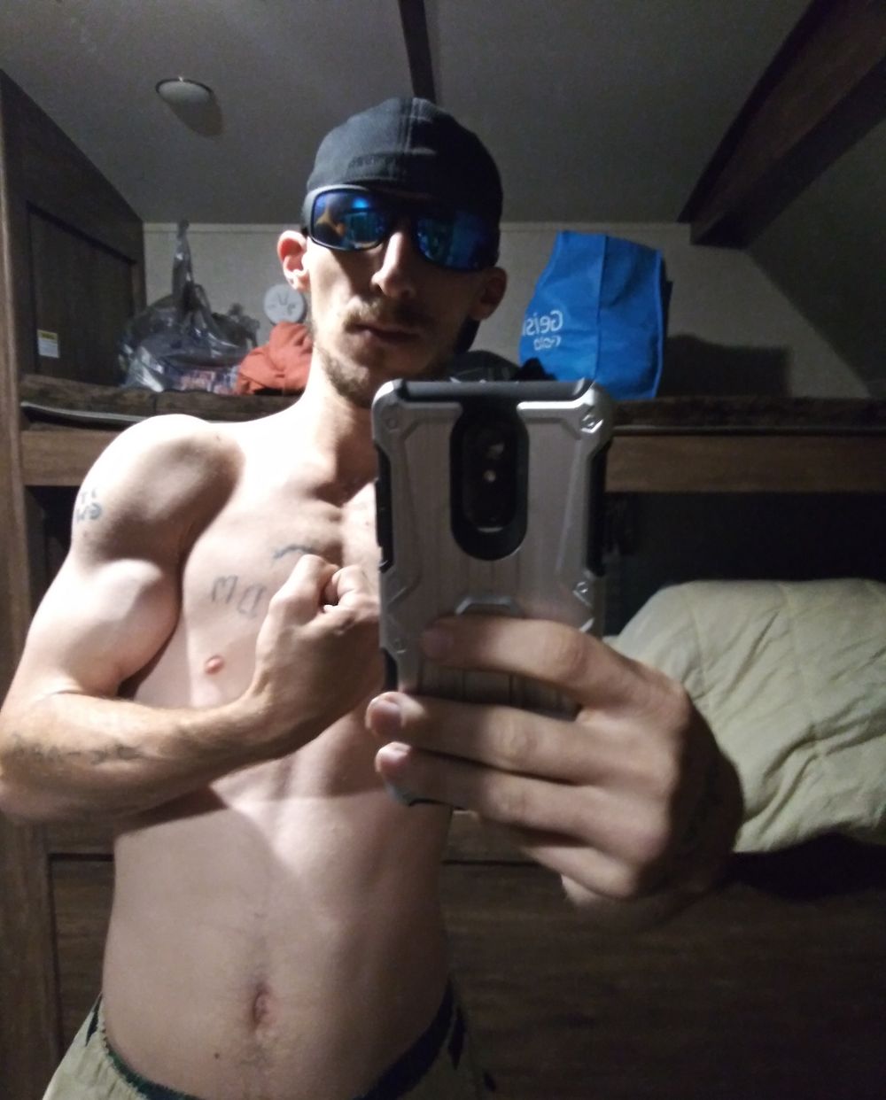 jeffreytry OnlyFans profile picture