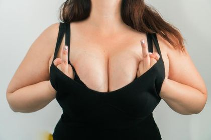 nosmilejustboobs OnlyFans picture