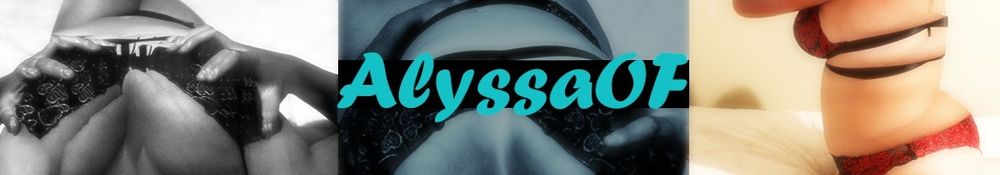 alyssaof4 OnlyFans profile picture