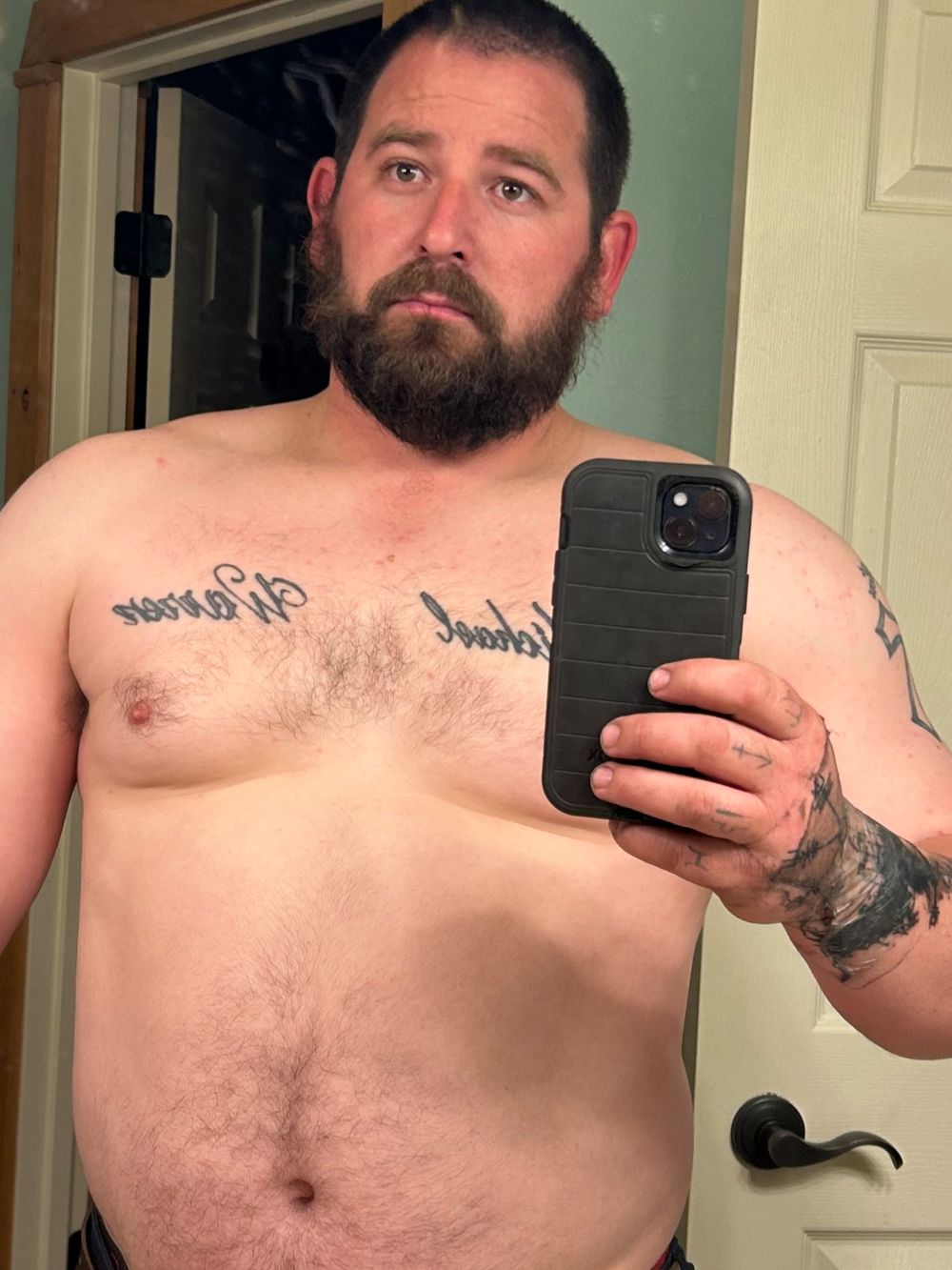 towtruckjesus OnlyFans profile picture